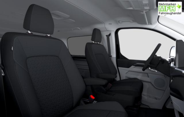 Ford Tourneo Custom Titanium 2.0 TDCi 170 Aut Tit 320 L2 AHK 