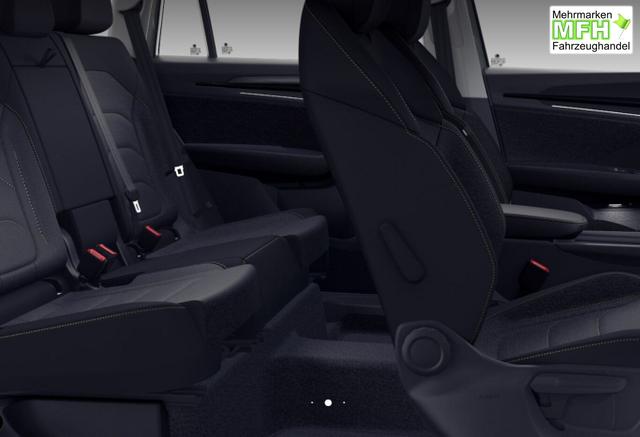 Skoda Kodiaq Selection Selec AHK Pano Matrix Nav Kessy ACC SunS 