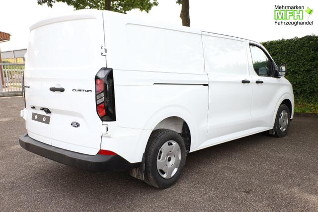 Ford Transit Custom Trend 320L2 KeyL Kam Temp PDC 3-S 