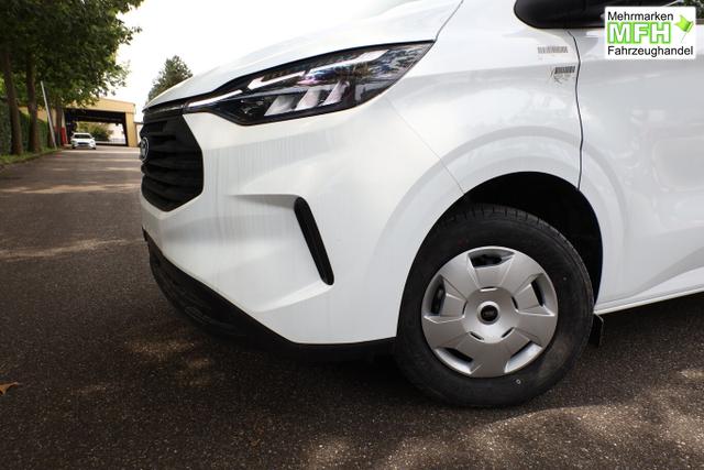 Ford Transit Custom Trend 320L2 KeyL Kam Temp PDC 3-S 