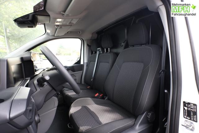 Ford Transit Custom Trend 320L2 KeyL Kam Temp PDC 3-S 