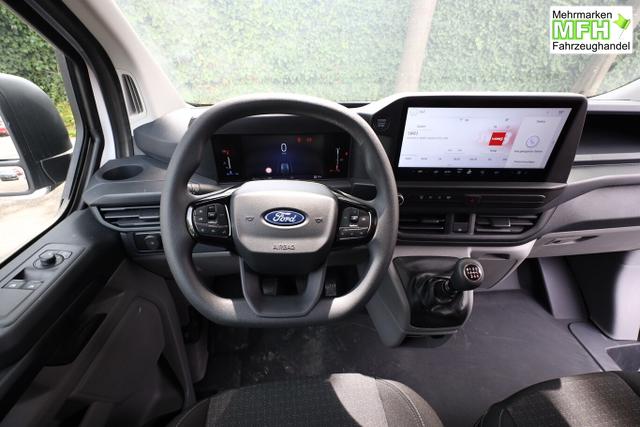 Ford Transit Custom Trend 320L2 KeyL Kam Temp PDC 3-S 