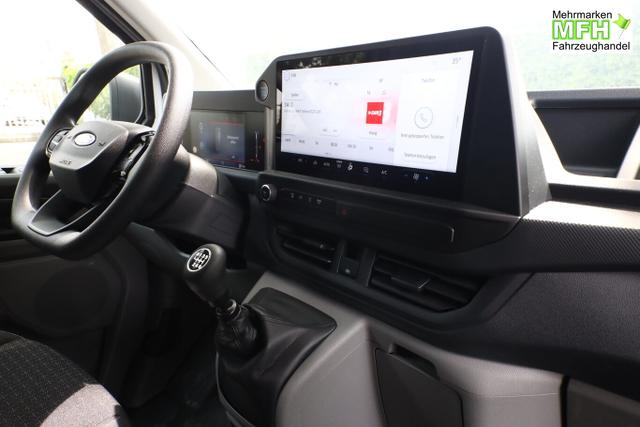 Ford Transit Custom Trend 320L2 KeyL Kam Temp PDC 3-S 