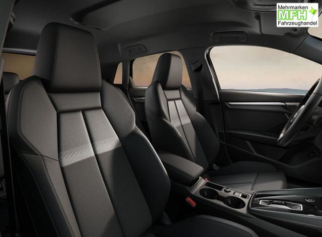 Audi A3 Sportback S line TFSI 150 tronic Nav KlimaP 