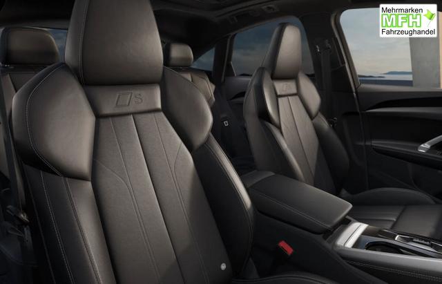 Audi Q5 Sportback S line Sportb TDI 2xS NeuMod Tech+ 20Z Pano Nav 