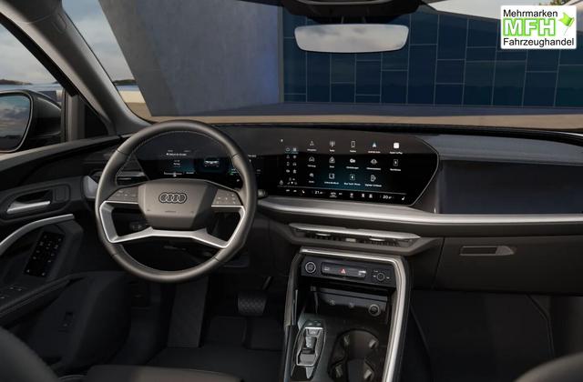 Audi Q5 Sportback S line Sportb TDI 204 Sline neuesMod Tech Pano AHK 