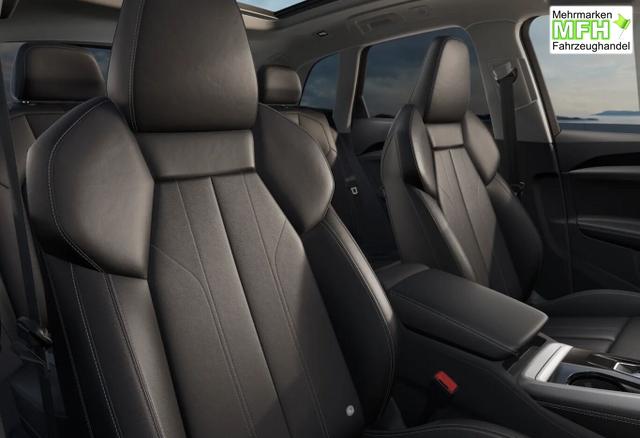 Audi Q5 Sportback S line Sportb TDI 204 Sline neuesMod Tech Pano AHK 