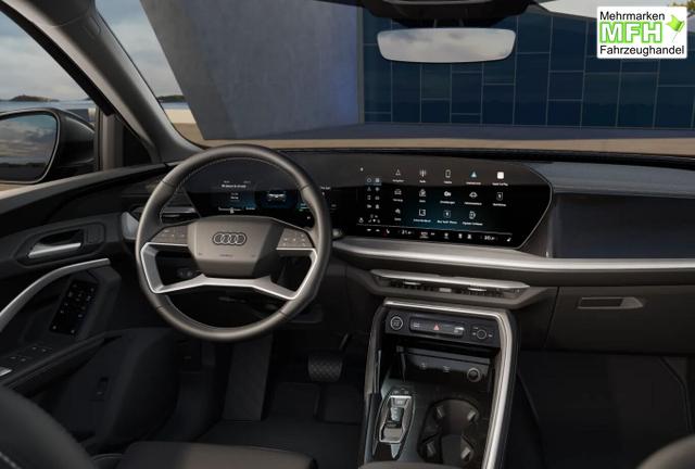 Audi Q5 Sportback S line Sportb TFSI quattro NeuMod Tech SportS 