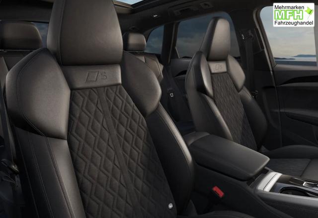 Audi SQ5 Edition one Sportback TFSI Tech+ Luft Pano 