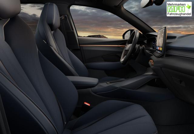 Cupra Terramar 1.5 eTSI 150 DSG LED Nav HUD eHk DigCo 