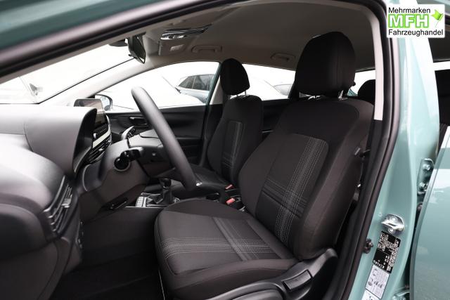 Hyundai i20 Select MY26 Nav Kam PDC Klima Temp CarPlay 