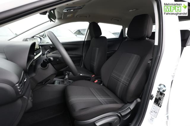 Hyundai i20 Select MY26 Nav Kam PDC Klima Temp CarPlay 