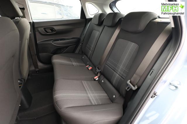 Hyundai i20 Select MY26 Nav Kam PDC Klima Temp CarPlay 