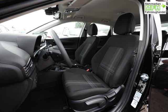 Hyundai i20 Select DCT MY26 Nav Kam PDC Klima Temp CarP 