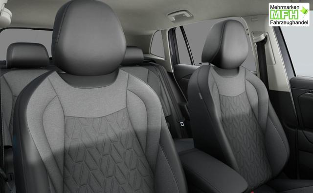 Volkswagen Tiguan 1.5 eTSI 150 DSG LED+ eHk ParkAs SHZ Kam 