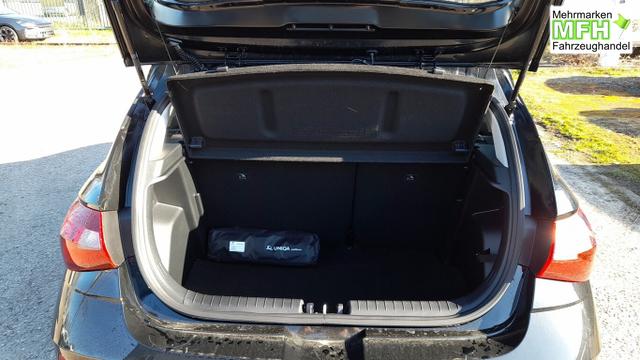 Hyundai i20 Select MY26 Nav SHZ 16Z PrivG Kam SmartL PDC 