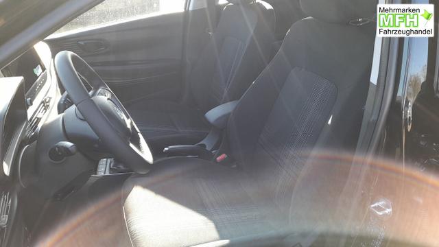 Hyundai i20 Select MY26 Nav SHZ 16Z PrivG Kam SmartL PDC 