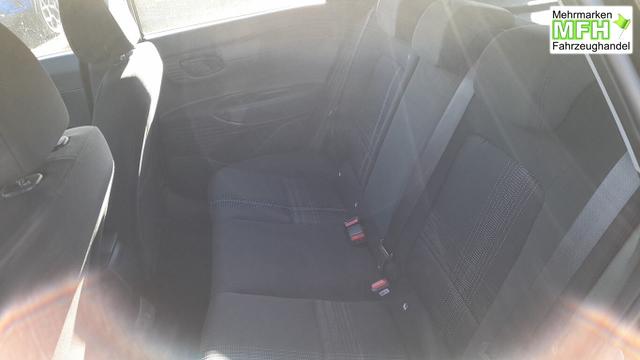 Hyundai i20 Select MY26 Nav SHZ 16Z PrivG Kam SmartL PDC 