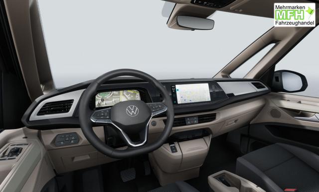 Volkswagen T7 Multivan PHEV 245 4M Style Nav AHK ACC 91km 