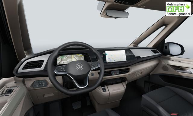 Volkswagen T7 Multivan PHEV 245 4M Style L2 Matrix Nav 91km 