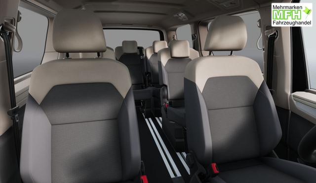 Volkswagen T7 Multivan PHEV 245 4M Style L2 Matrix Nav 91km 