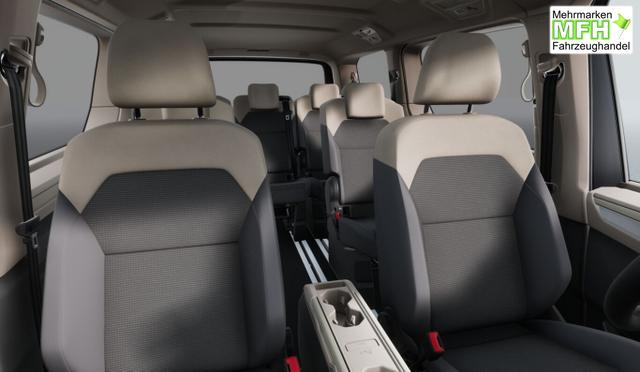 Volkswagen T7 Multivan PHEV 245 4M Style L2 Matrix Nav 91km 