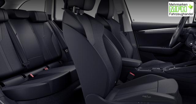 Skoda Octavia Combi DSG Selec Pano Matrix Leder HUD 