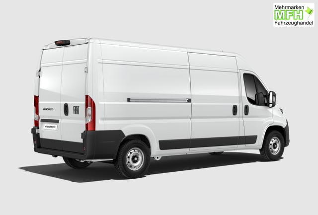 Fiat Ducato 35 2.2 140 L3H2 Kam Temp PDC 5"-DAB 3-S 