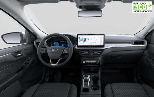 Ford Kuga Titanium 1.5 EB 186 Aut. LED SHZ Kam PDC 