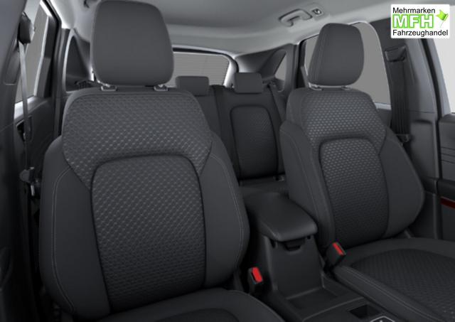 Ford Kuga Titanium 1.5 EB 186 Aut. LED SHZ Kam PDC 