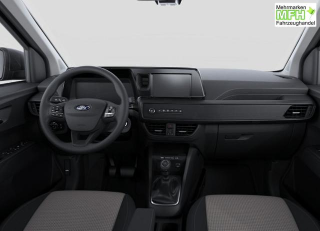 Ford Tourneo Courier Trend 1.0 EB 125 Aut WinterP PDC 