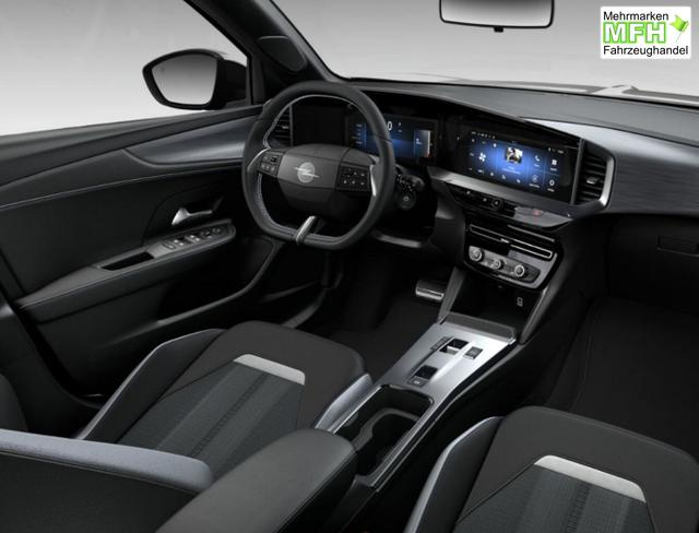 Opel Mokka GS 145 Hybrid AT6 KomfortP SHZ Kam PDC 