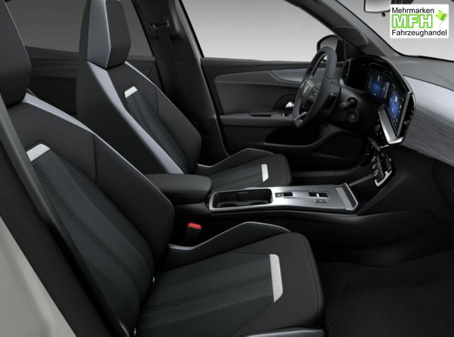 Opel Mokka GS 145 Hybrid AT6 KomfortP SHZ Kam PDC 