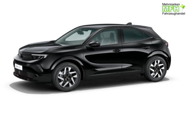 Opel Mokka GS 145 Hybrid AT6 KomfortP SHZ Kam PDC 