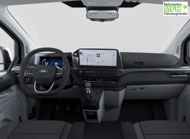 Ford Tourneo Custom Trend TDCi 136 320 L2 ACC AHK Nav 