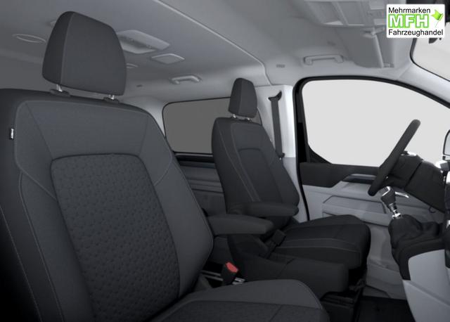 Ford Tourneo Custom Trend TDCi 136 320 L2 ACC AHK Nav 