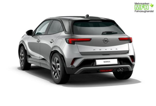 Opel Mokka GS 1.2 136 KomfortP SHZ LHZ Kam PDC 