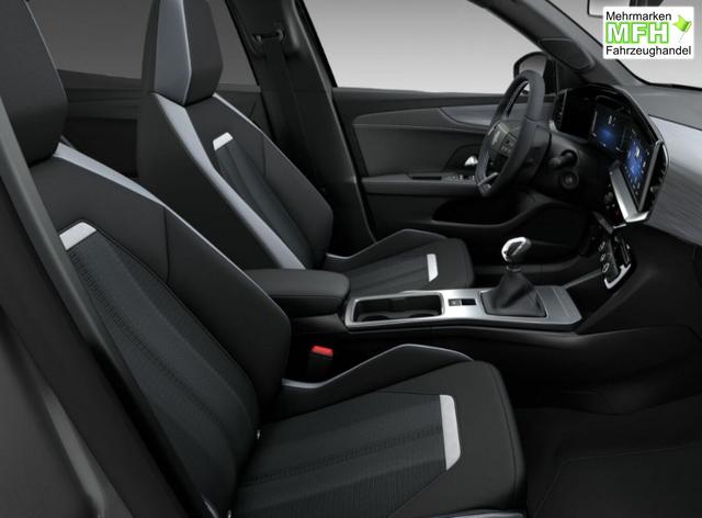 Opel Mokka GS 1.2 136 KomfortP SHZ LHZ Kam PDC 