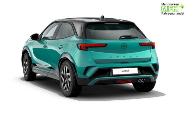 Opel Mokka GS 1.2 136 KomfortP SHZ LHZ Kam PDC 