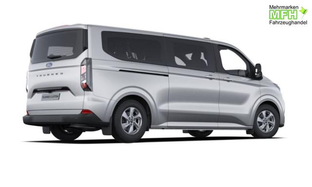 Ford Tourneo Custom Trend TDCi 136 320 L2 ACC AHK Nav 