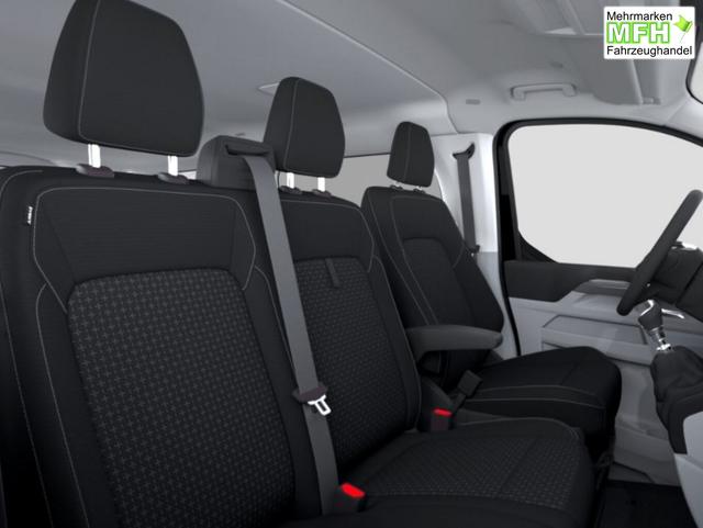 Ford Tourneo Custom Trend TDCi 136 320 L2 ACC AHK Nav 