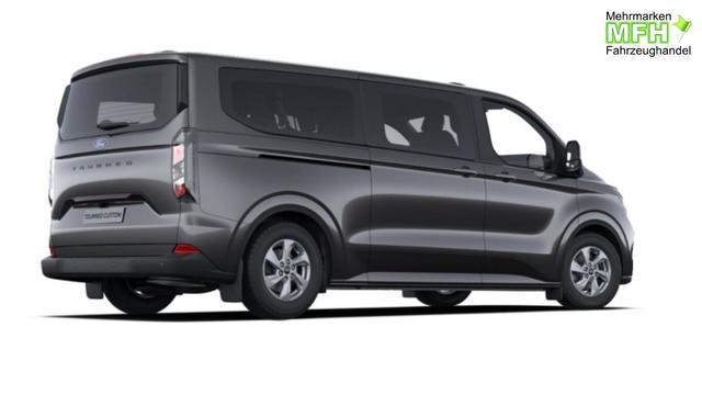 Ford Tourneo Custom Trend TDCi 136 320 L2 ACC AHK Nav 