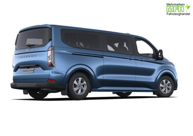 Ford Tourneo Custom Trend TDCi 136 320 L2 ACC AHK Nav 