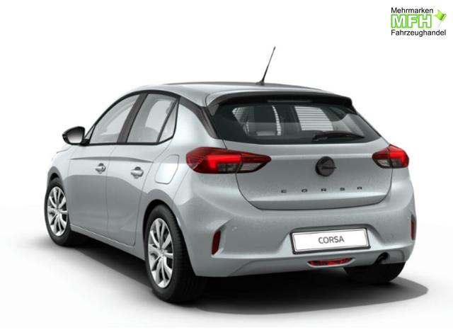Opel Corsa Edition 1.2 100 SichtP PDC 10"-DAB Temp CarPlay 