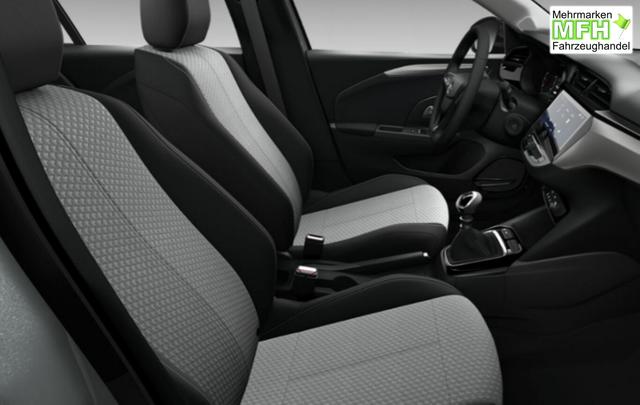 Opel Corsa Edition 1.2 100 SichtP PDC 10"-DAB Temp CarPlay 