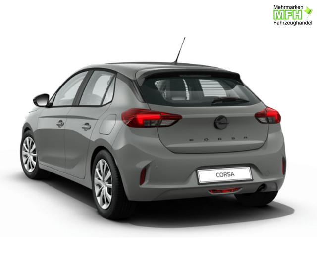 Opel Corsa Edition 1.2 100 SichtP PDC 10"-DAB Temp CarPlay 