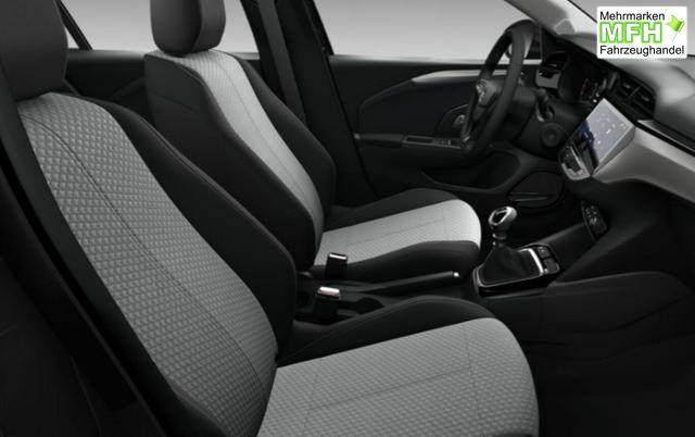 Opel Corsa Edition 1.2 100 SichtP PDC 10"-DAB Temp CarPlay 