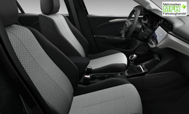 Opel Corsa Edition 1.2 100 KomfortP SHZ LHZ SichtP PDC 10"DAB 