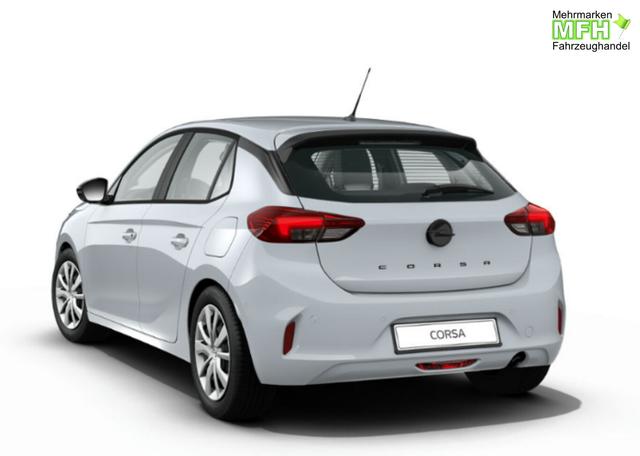 Opel Corsa Edition 1.2 100 KomfortP SHZ LHZ SichtP PDC 10"DAB 