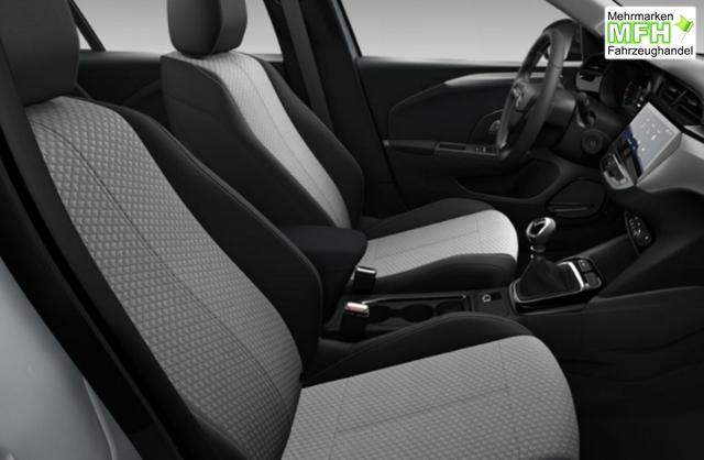 Opel Corsa Edition 1.2 100 KomfortP SHZ LHZ SichtP PDC 10"DAB 